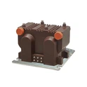 Hệ số công suất máy biến điện áp 3 pha 0,8