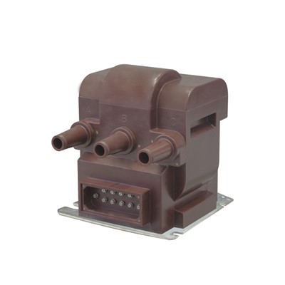 Trạm biến áp hiện tại